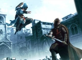 Assassin´s Creed se habría enviado sin misiones secundarias si no fuera por el hijo del CEO de Ubisoft.