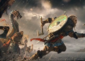 La misión DLC de Assassin´s Creed Valhalla presentará la famosa leyenda de Beowulf