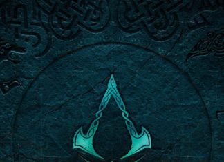 Amplíe su experiencia en el Valhalla de Assassin’s Creed con la novela oficial