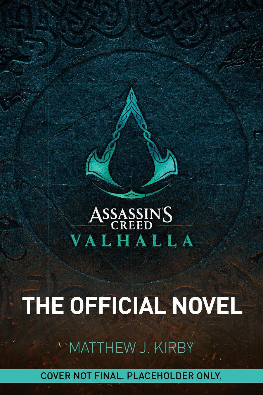 Assassin%image_alt%27s Creed Valhalla Novel Book PlayStation 4 PS4 1