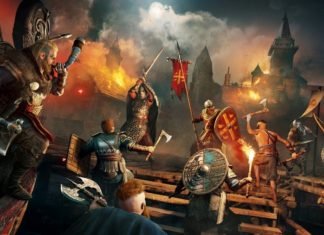 Assassin’s Creed Valhalla Pre-Orden Info y Ediciones al por menor detalladas
