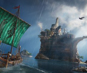 Assassin%image_alt%27s Creed Valhalla PS5 PS4 Screenshots