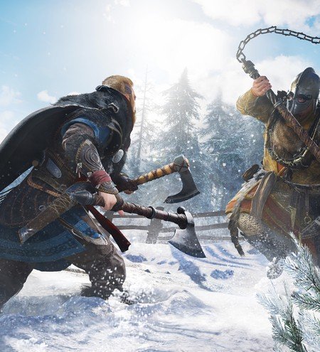 Assassin%image_alt%27s Creed Valhalla PS5 PS4 Screenshots