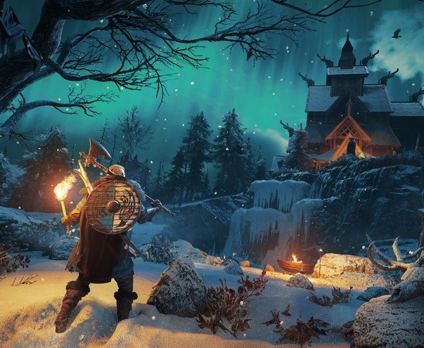 Assassin%image_alt%27s Creed Valhalla PS5 PS4 Screenshots