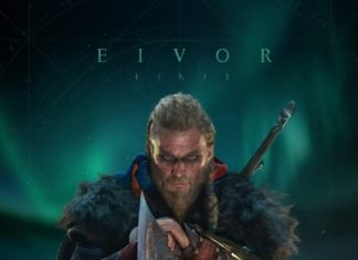 El Valhalla de Assassin’s Creed te permite jugar como un personaje masculino o femenino