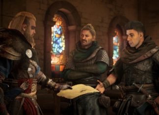 Rumores: La fecha de lanzamiento del Assassin´s Creed Valhalla está fijada para octubre.