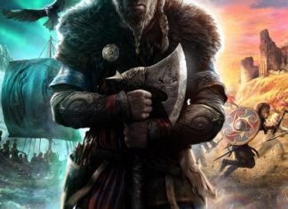 Assassin’s Creed Valhallaaled, Trailer