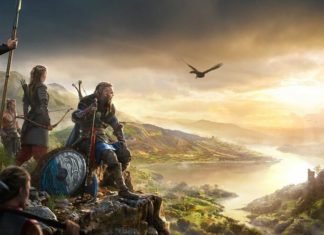 Assassin´s Creed Valhalla alista al compositor del programa de TV ´Vikings´.