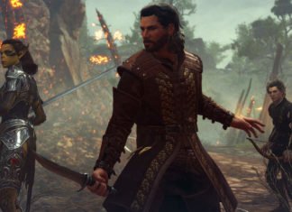 Divinity: Original Sin, Baldurs Gate 3 revela que se planea un evento colectivo de guerrilla