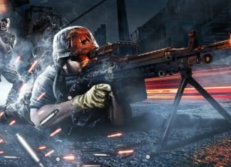 Battlefield confirmado para PS5, a partir de 2021
