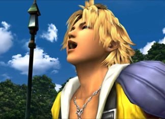 Japón dice que Final Fantasy X es el mejor juego de la serie