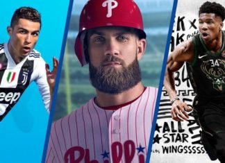 Guía: Los mejores juegos deportivos para PS4