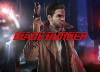 Blade Runner, el juego de aventuras de 1997, está siendo remasterizado en PS4