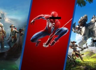 Prueba: ¿Puedes nombrar el juego de PS4 desde el arte de la caja?