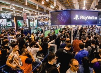 Sony no traerá la PlayStation al programa de juegos de Brasil este año
