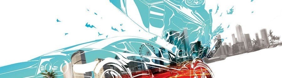 Burnout Paradise Remastered