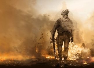 Call of Duty: Modern Warfare 2 Remasterizada reaparece con el rating de Corea