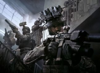 Juega gratis este fin de semana a Call of Duty: Modern Warfare Multiplayer