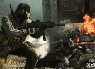 Call of Duty: Modern Warfare instala un tamaño cercano a los 200GB con la próxima actualización