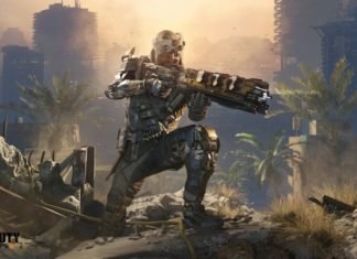 Call of Duty PS5 en el objetivo de su lanzamiento en el 2020