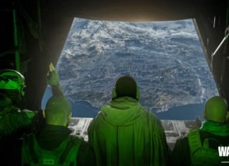 Manos a la obra: Call of Duty: Warzone está bien, y eso no es suficiente.