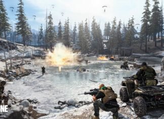 Después del Crossplay Kerfuffle de Sony, los fans de Call of Duty están apagando la película