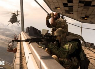 No te preocupes, no necesitas PS Plus para jugar a Call of Duty: Warzone
