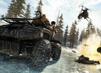 Los miembros de PS Plus tienen su propio paquete de bonos de Call of Duty: Warzone Bonus Pack