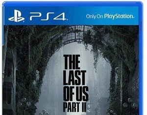 Al azar: Los dos últimos fans de nosotros aman tanto esta nueva obra de arte que la han convertido en Boxart.