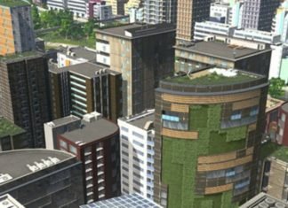 Ciudades: Skylines se vuelve verde de forma gratuita en PS4