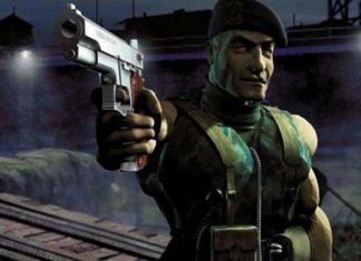 Commandos volverán a la PS5