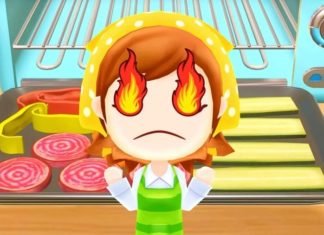 Versión PS4 no autorizada de Cooking Mama: Cookstar es el último de los fiascos actuales