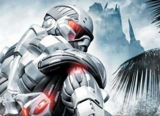 La franquicia de Crysis de EA podría estar regresando