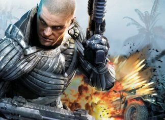 Crysis Remastered no incluirá la expansión de la ojiva