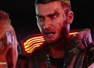 Cyberpunk 2077 presentado para la clasificación por edades