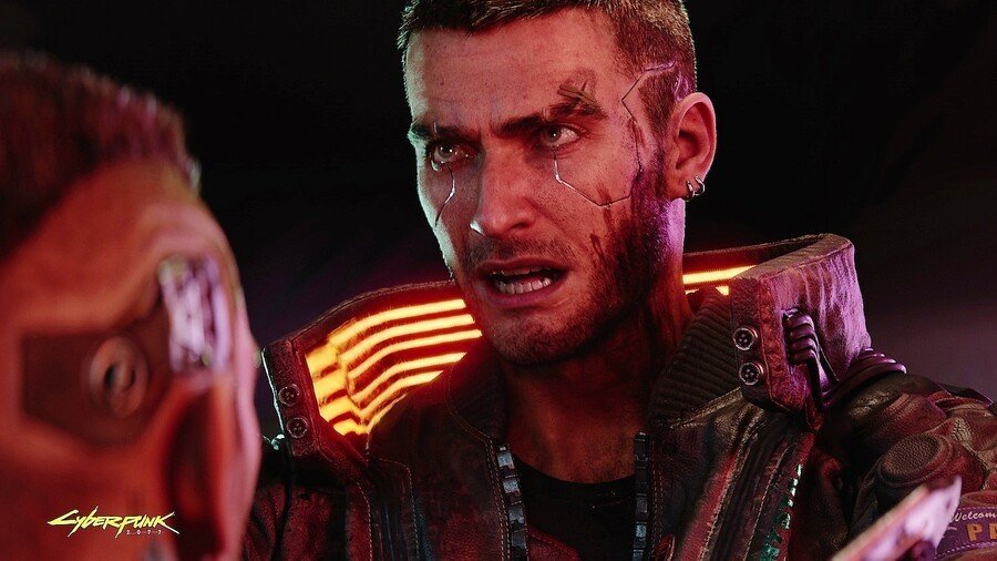 Cyberpunk 2077 Age Ratings Development