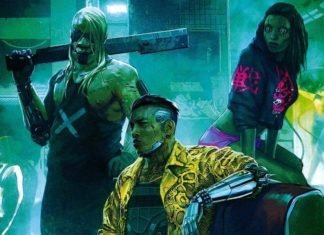 Los planes de DLC de Cyberpunk 2077 serán revelados antes de su lanzamiento con ‘Al menos’ dos expansiones