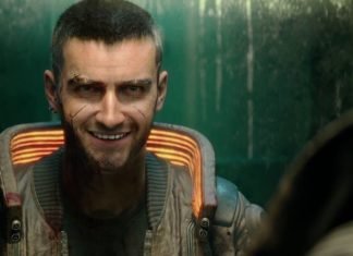Puedes personalizar tus genitales en Cyberpunk 2077