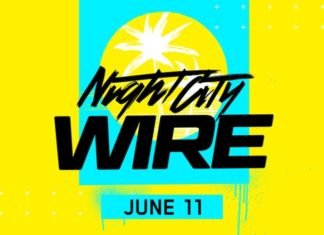 Cyberpunk 2077 se burla de ´Night City Wire´ para junio, podría ser nuestra próxima mirada al juego