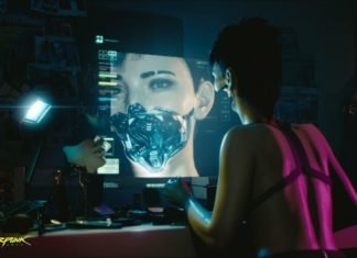 CD Projekt RED Confidente en el lanzamiento de septiembre para Cyberpunk 2077 mientras cambia a trabajo remoto