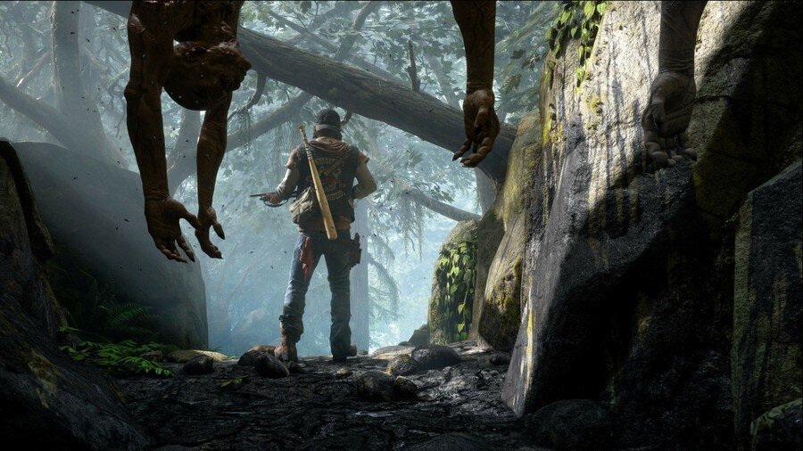 Days Gone - One Year Later Feature 3
