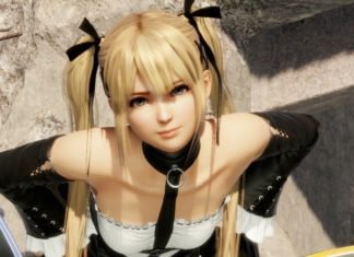 Dead or Alive 6, marcas un nuevo mínimo para las microtransacciones, los cambios de color de pelo cargados