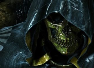 Death Stranding y Control lideran el camino en las nominaciones a los premios de los juegos BAFTA del 2020