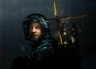 Se anuncia oficialmente el modo fotográfico «Death Stranding» para PS4