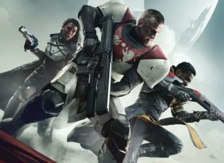 Destiny 2 Versión PS5 Confirmada por Bungie