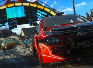 DIRT 5 Revelado, Cross-Gen Off-Road Racer llegando a PS5, PS4