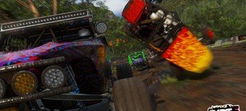 DiRT 5 PS5 PlayStation 5 4