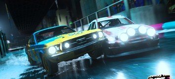 DiRT 5 PS5 PlayStation 5 5