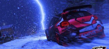 DiRT 5 PS5 PlayStation 5 6