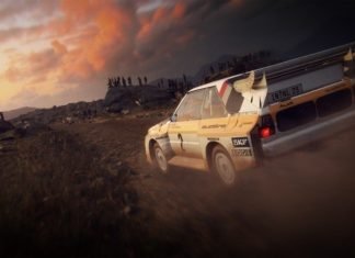 Guía: Rally DiRT 2.0 – Consejos y trucos para principiantes